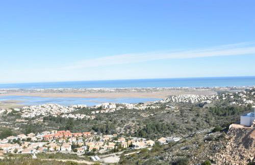Villa in Pego with Pool near Mediterranean Sea - Foto 36