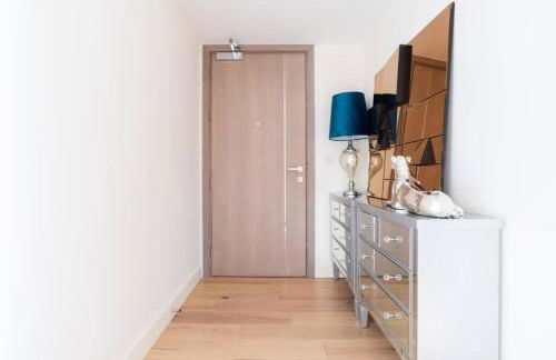 Luxury river side penthouse - Foto 22