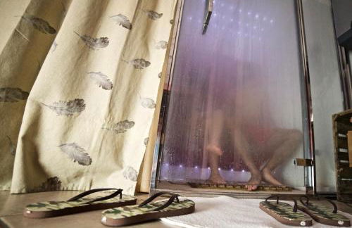 Cascina il Faggio Country House - Foto 47