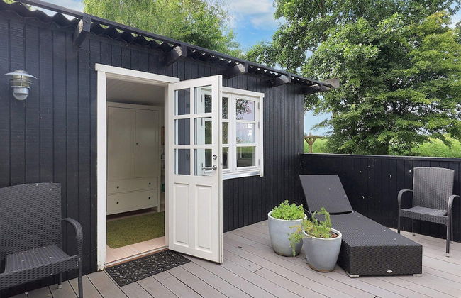 6 Person Holiday Home in Mern-by Traum - Foto 22