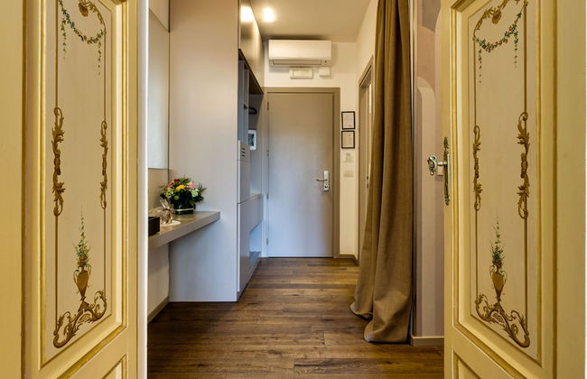 Piazza Farnese Luxury Suites - Foto 29