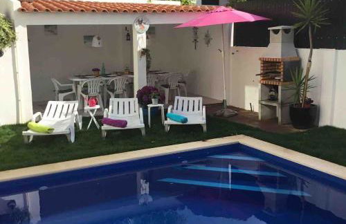 Maison de la marina piscine - Foto 17