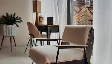 Le Spicy 2 minutes centre historique parking - Foto 5