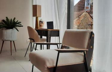 Le Spicy 2 minutes centre historique parking - Foto 5