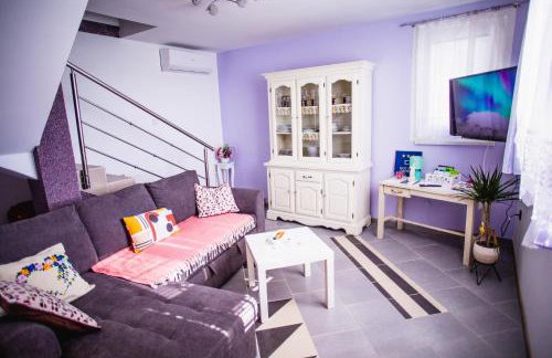 KUĆA ZA ODMOR JURINO GNIJEZDO - Foto 12