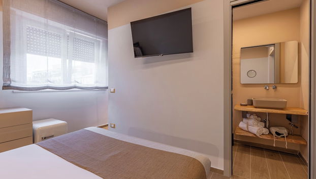 Luci sul Mare - Foto 5, Habitación