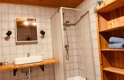 Odw homes - Wohnung im Landhaus mit Terrasse - Photo 20