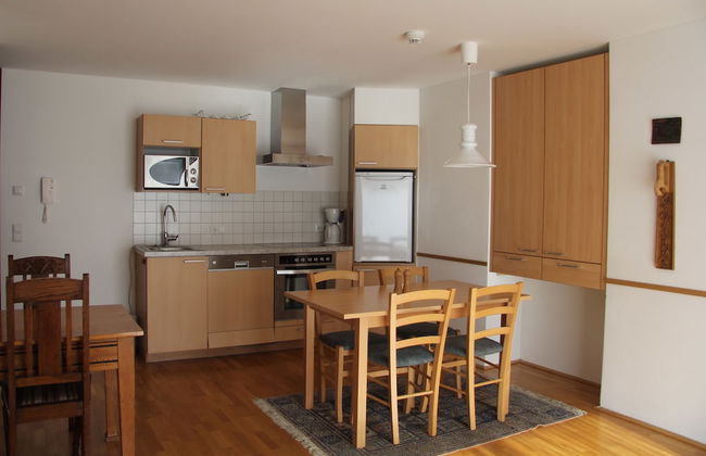 Apartmenthotel Schillerhof - Foto 8