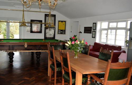 Family Retreat or Romantic Break - Foto 15