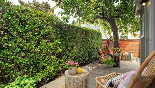 Stylish 2bed 2bath Culver Cottage with bicycles - Foto 3