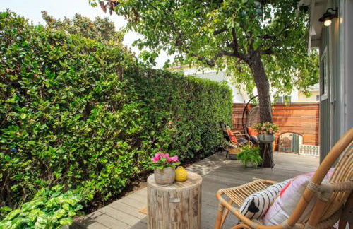 Stylish 2bed 2bath Culver Cottage with bicycles - Foto 3