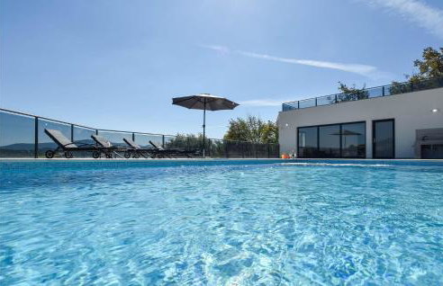 Stunning Home In Obrovac Sinjski - Foto 12