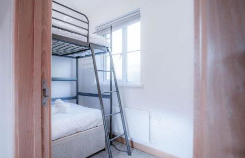 Oxwich Cottage - 2 Bedroom - Parkmill - Foto 32