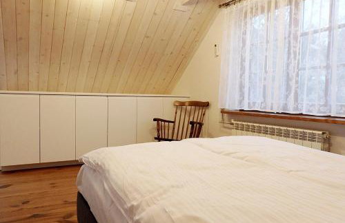 Godzisz - domek rekreacyjny - Foto 22