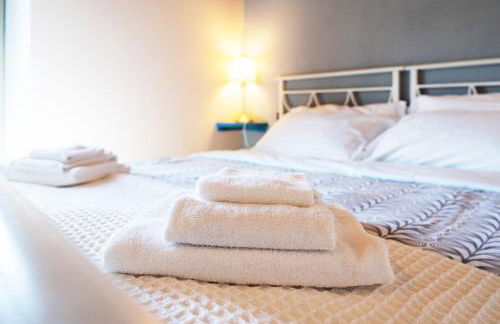 Villa Fenice - Elegant Country House - Foto 58