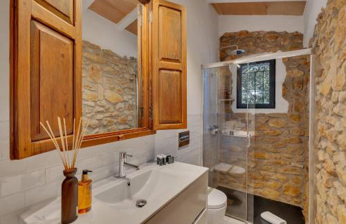 Villa Enri . Piscina BBQ Jacuzzi .Casita opcional - Foto 48