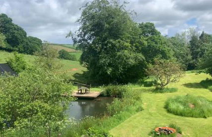 Fletchers Combe Farm - Foto 3