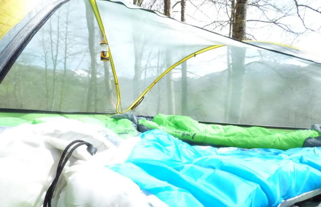 dtente sky lodge - Foto 8