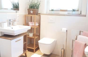 Ferienhaus am Rande des Müritz-Nationalparks - Foto 3