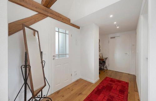 Historische Unterkunft 1 und 2 - Photo 12