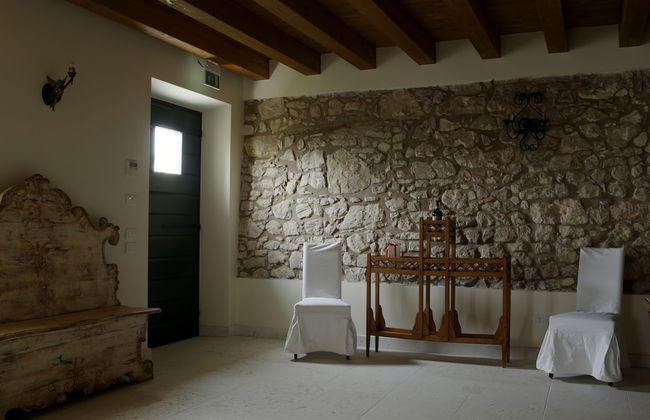 La Fonte degli Dei Wine Relais Adults Only - Foto 9