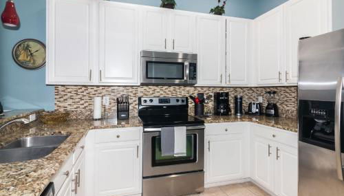 Breezy Day at Bahama Bay - Near Theme Parks - Foto 5