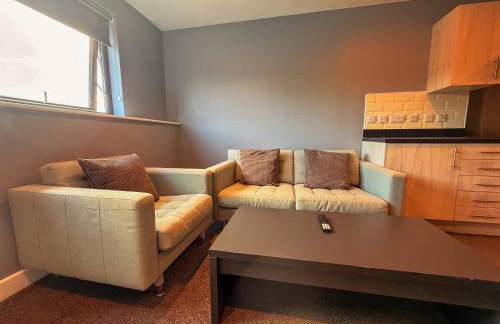Quayside 1 bed Apartment -Sleeps 2 free Parking - Foto 4