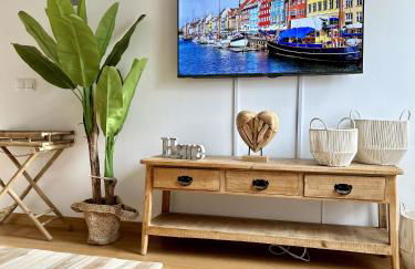 Apartment Diego in Malaga center - Photo 9