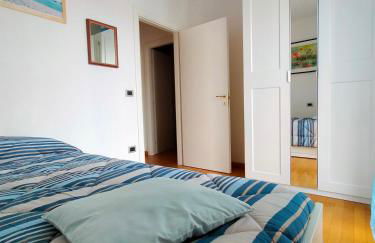 Appartamento Le Nuvole da Davide e Romina - Foto 25