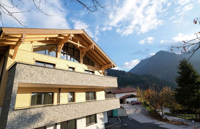 Apartment in St. Johann im Pongau With Sauna - Foto 18