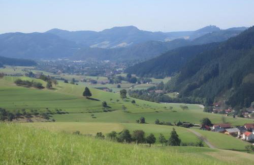 Ferienhaus Hubhof - Foto 10