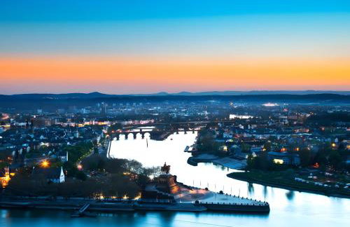 Ferienhaus am Rheinpark - Foto 24