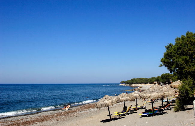 Theros Hotel - Foto 34