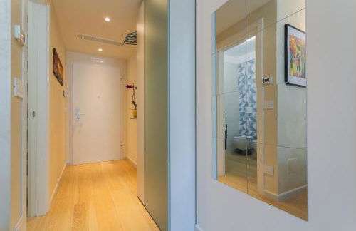 Private Parking - Athena Suite nel cuore di Bari - Foto 16