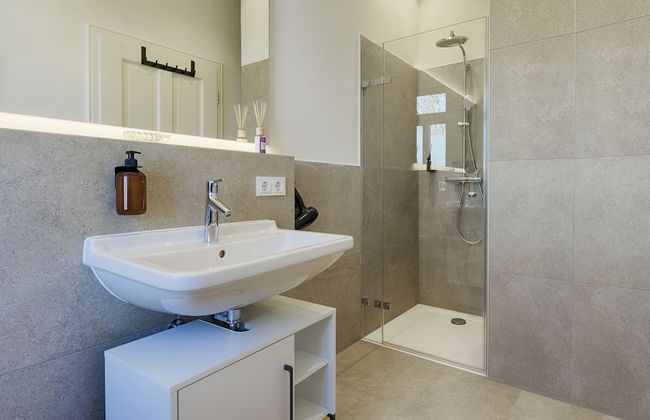 homie stay am Schloss Apartments - Foto 44