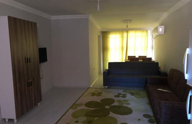 Fuat Apart Otel - Photo 9