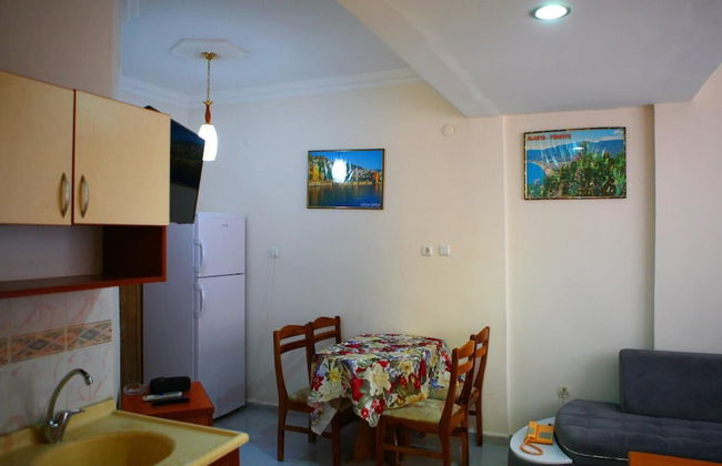 Sempati Apart Hotel - Foto 29