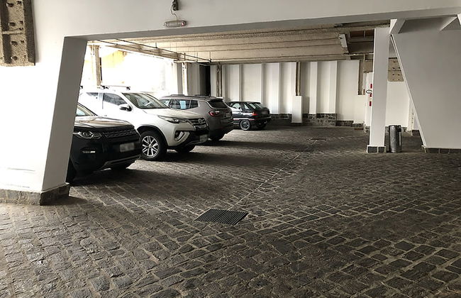 Center Suíço Flats e Shopping - Foto 61