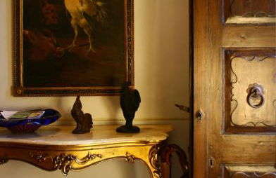 Relais Tenuta del Gallo - Foto 94