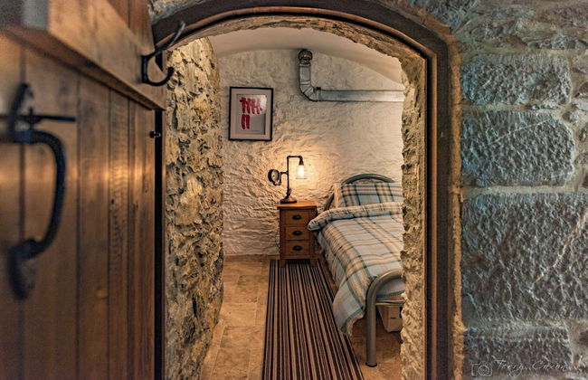 Barbican - Historic - Pets Ok - Parking - 5 Guests - Foto 4