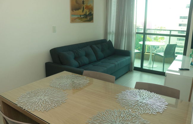 Smart Stay Apto 711-Mandi Hospitalidade - Foto 61