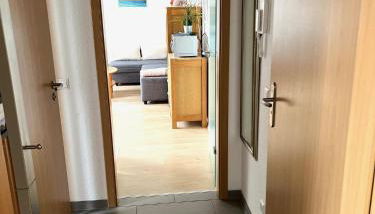 Ferien-Whg Bellevue nahe Steinhuder Meer mit Stellplatz - Foto 3