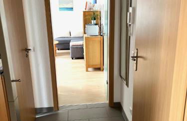 Ferien-Whg Bellevue nahe Steinhuder Meer mit Stellplatz - Foto 3