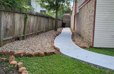 HoustonGem Private Pool & Hot Tub 20 Min to DT - Foto 52