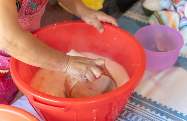 San Agustín de Etla Day Trip - Photo 2
