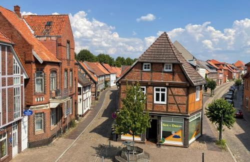 FeWo Elbdeichliebe - Photo 47