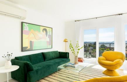 Avalon 2 Unit Buyout II IV by AvantStay Mins to Gaslamp Patio w BQQ - Foto 6