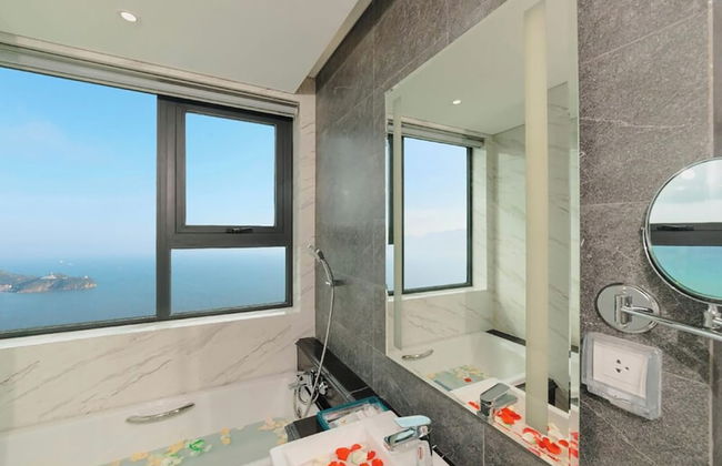 Armin Serviced Apartment Quy Nhon - Foto 34