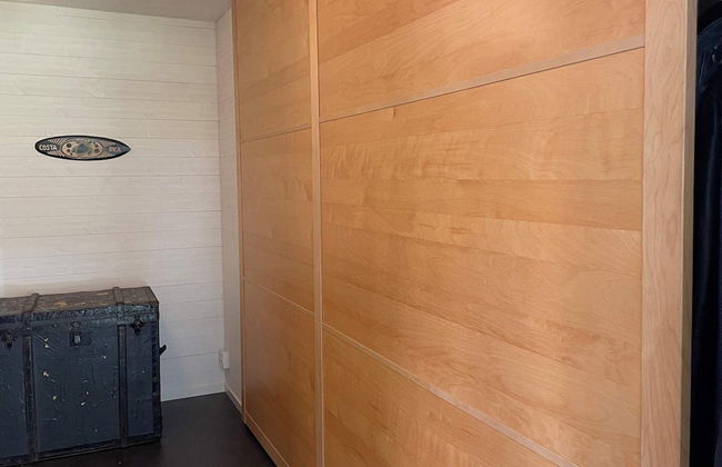 6 Person Holiday Home in Myggenas-by Traum - Foto 30