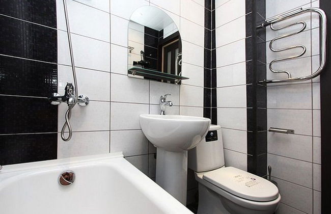 ApartLux Dubiniskaya - Foto 14